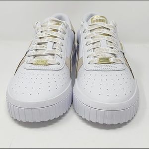 puma cali exotic women's sneakers